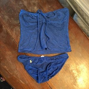 Ralph Lauren Swimsuit